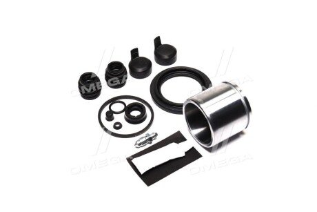 Ремкомплект заднего тормозного суппорта ert 402579