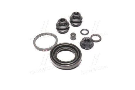 Ремкомплект заднего тормозного суппорта ert 402599