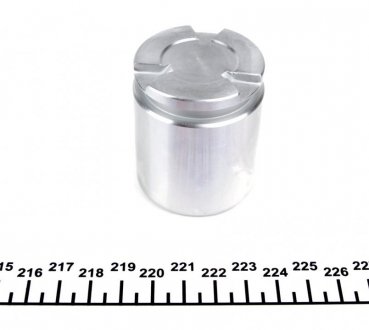 Ремкомплект заднего тормозного суппорта ert 402682