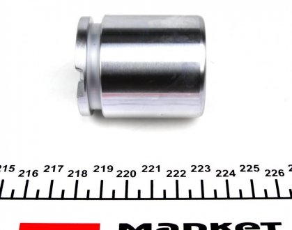 Ремкомплект заднего тормозного суппорта ert 402682