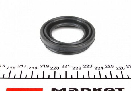 Ремкомплект заднего тормозного суппорта ert 402682