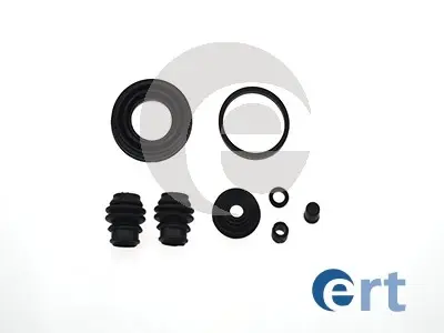 Ремкомплект заднього гальмівного супорта ERT 402756