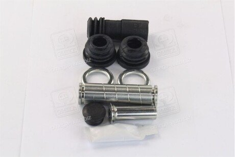 Ремкомплект заднього гальмівного супорта ert 410057