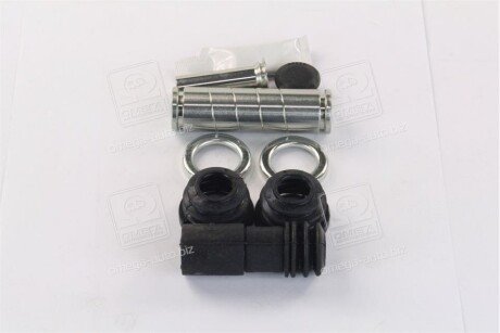 Ремкомплект заднього гальмівного супорта ert 410057