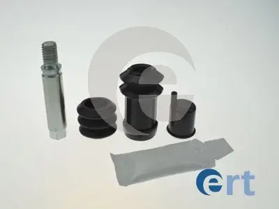 Ремкомплект заднього гальмівного супорта ERT 410076