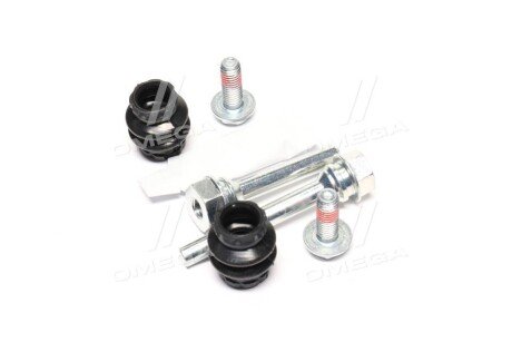 Ремкомплект заднего тормозного суппорта ert 410191