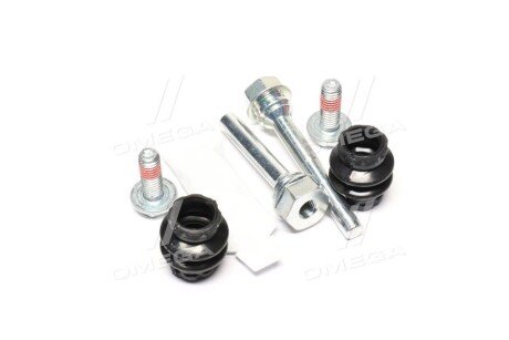 Ремкомплект заднего тормозного суппорта ert 410191