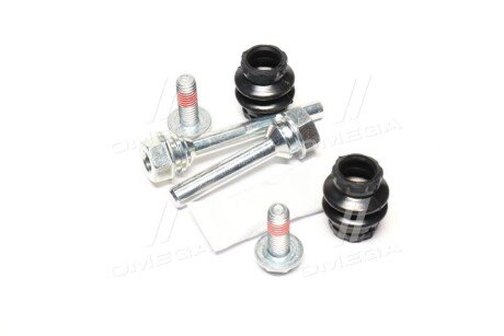 Ремкомплект заднего тормозного суппорта ert 410191