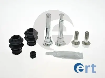 Ремкомплект заднего тормозного суппорта ERT 410219 Киа Рио 2