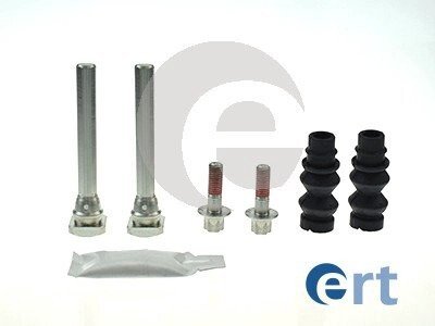 Ремкомплект заднього гальмівного супорта ert 410240 на Опель Комбо