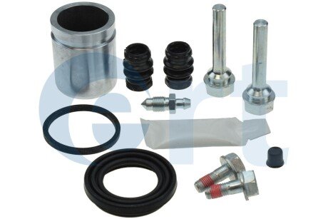 Ремкомплект заднего тормозного суппорта ert 440139