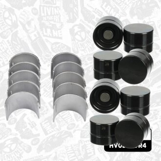 Розподільчий вал (к-т) et engineteam HV0340VR4