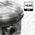 Поршень ET ENGINETEAM PM011050 (фото 3)