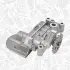 Масляний насос ET ENGINETEAM PU0061 (фото 5)