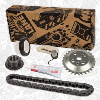 Ланцюг ET ENGINETEAM RS0051VR2
