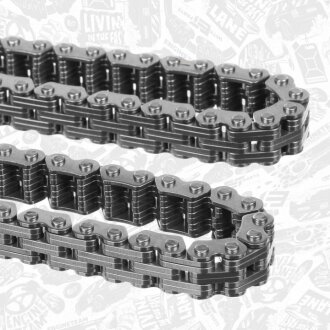 Деталі двигуна et engineteam RS0066