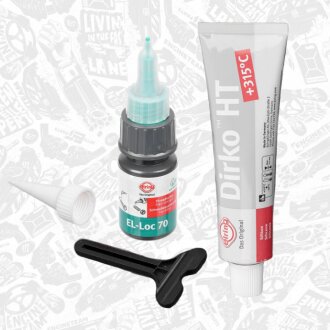 Деталі двигуна et engineteam RS0066