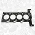 Прокладки двигуна ET ENGINETEAM TH0033