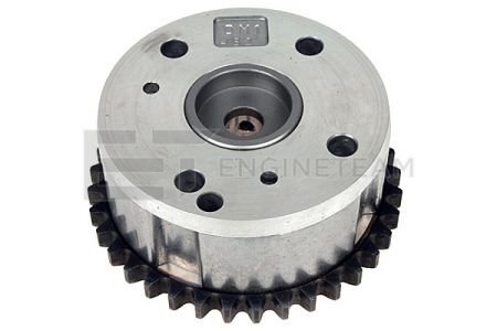 Шестерня et engineteam VT0001