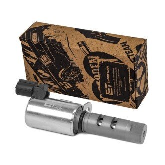 Деталі двигуна et engineteam CV0001