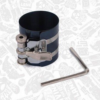 Деталі двигуна et engineteam HP0009