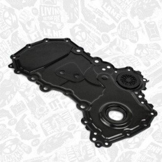 Деталі двигуна et engineteam RH0008