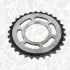 Деталі двигуна ET ENGINETEAM RS0080