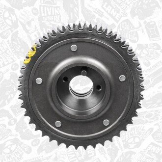 Деталі двигуна et engineteam VT0013