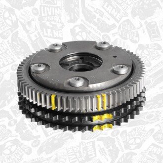 Деталі двигуна et engineteam VT0013