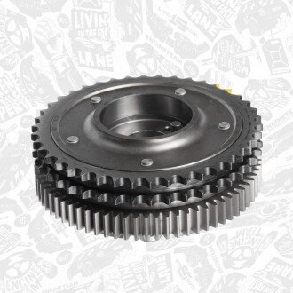 Деталі двигуна et engineteam VT0013