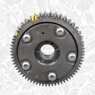 Деталі двигуна et engineteam VT0014