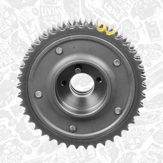 Деталі двигуна et engineteam VT0014