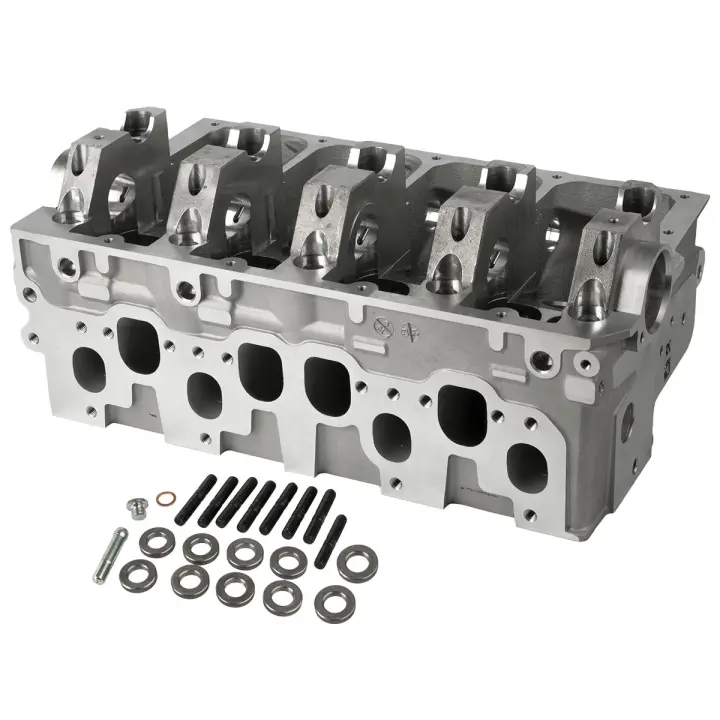 Головка циліндра ET ENGINETEAM HL0054