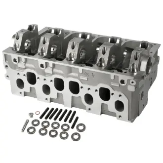Головка циліндра ET ENGINETEAM HL0054