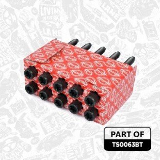 Комп. Прокладок et engineteam TS0063BT