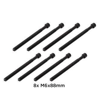 Комплект болтів et engineteam BS0015