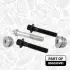 Комплект ГРМ ET ENGINETEAM RS0030VR1