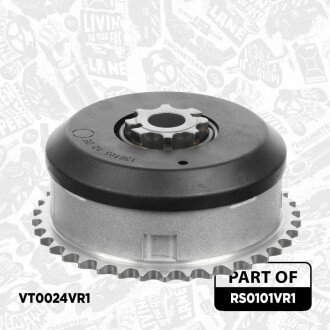 Комплект ГРМ et engineteam RS0101VR1