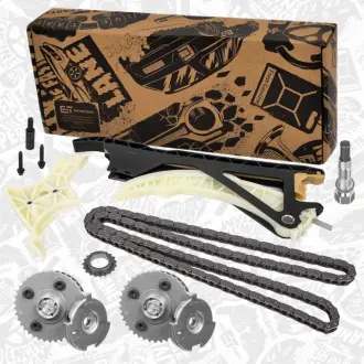 Комплект ГРМ ET ENGINETEAM RS0101VR1