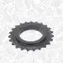 Комплект ГРМ ET ENGINETEAM RS0105