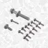 Комплект ланцюг ГРМ ET ENGINETEAM RS0089