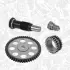 Комплект ланцюг ГРМ ET ENGINETEAM RS0089