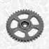 Комплект ланцюг ГРМ ET ENGINETEAM RS0089