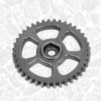 Комплект ланцюг ГРМ et engineteam RS0089