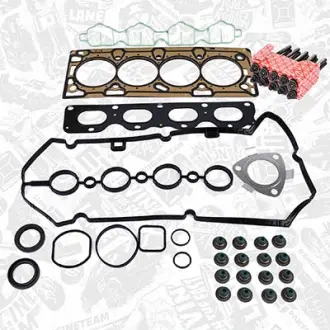 Комплект прокладок ET ENGINETEAM TS0046BT Chevrolet Aveo т300