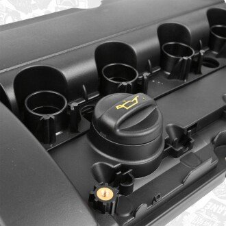 Кришка головки циліндра et engineteam RV0005