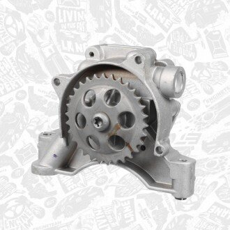 Масляний насос et engineteam PU0116