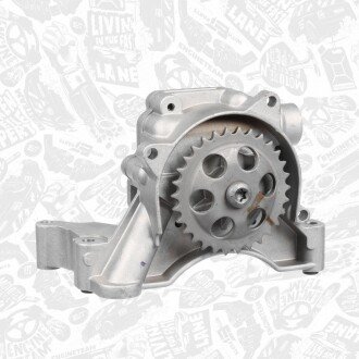 Масляний насос et engineteam PU0116