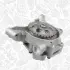 Масляний насос ET ENGINETEAM PU0116