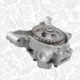 Масляний насос et engineteam PU0116